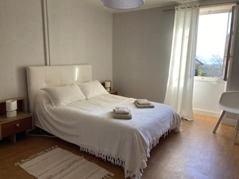 Maison De Vacances Nadaillac Esterno foto